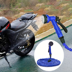 Thick American Motorcycle Car Wash Water Pipe Hose