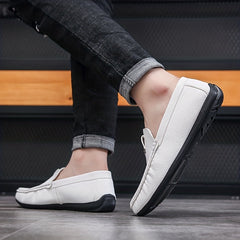 Men's Comfy Loafer Driving Shoes Spring Summer