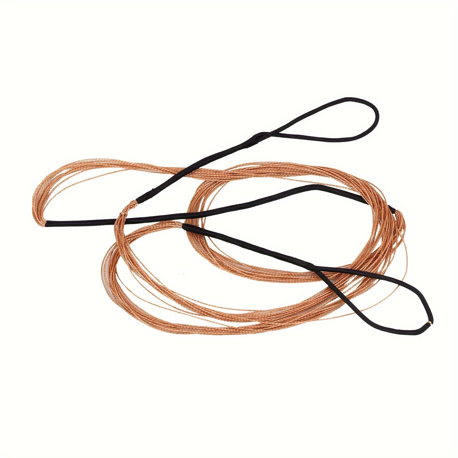 Recurve Bow String 127cm Longbow Archery Accessory