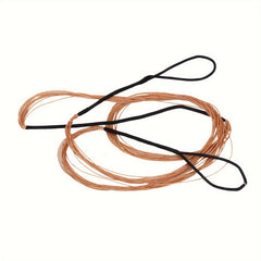 Recurve Bow String 127cm Longbow Archery Accessory