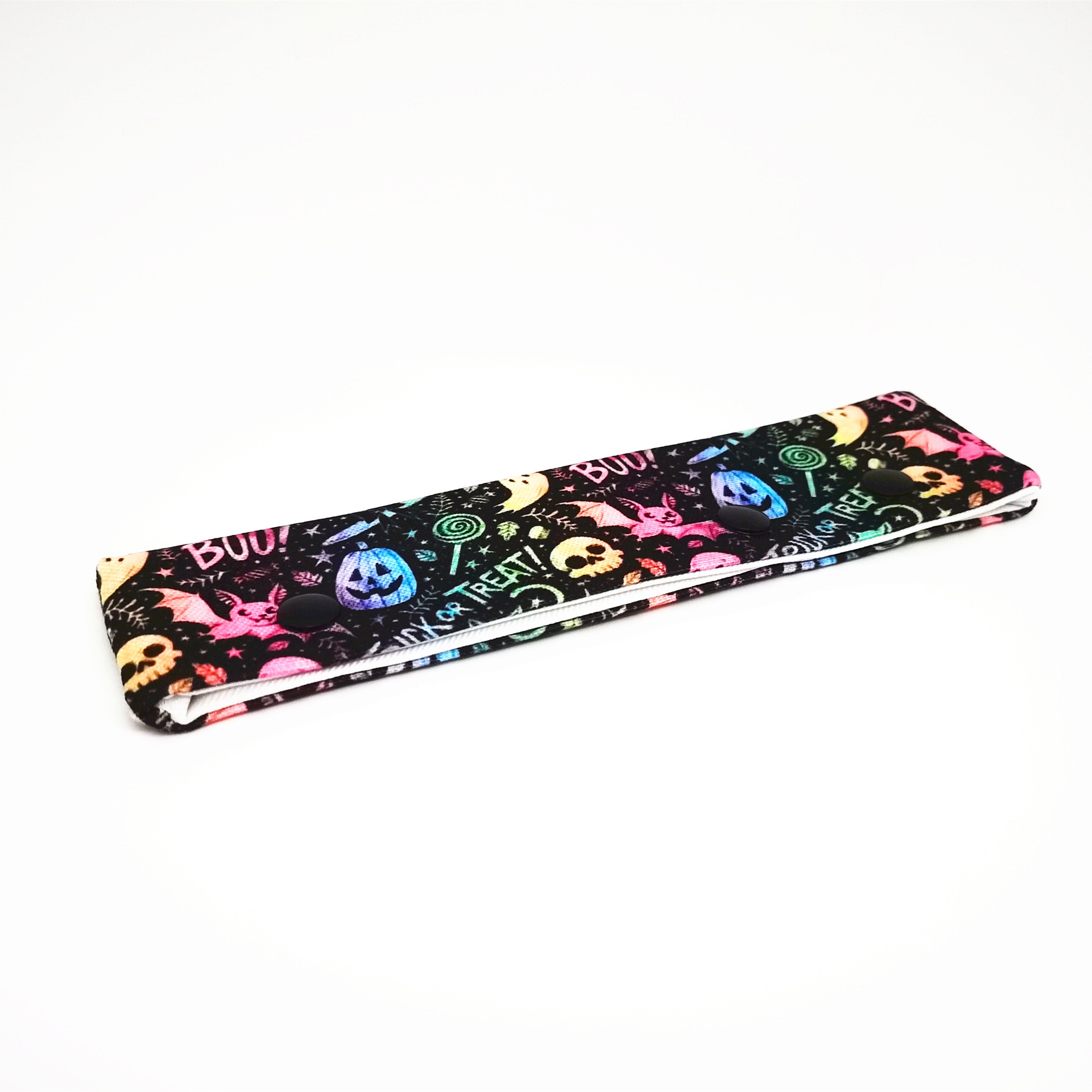 1pc DPN Case Trick Or Treat Pattern