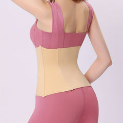 Waist Trainer Tummy Wrap Slim Girdle Belt Cincher Women's Shapewear