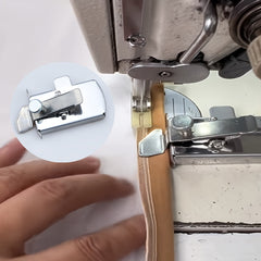 Magnet Gauge Tool for Sewing Machine Industrial Positioner Seam Edge Anti rol
