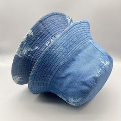 Men's Lightweight Fisherman Hat Outdoor Sunshade Hat