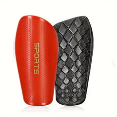Adult Soccer Leg Pads Knee Shin Guards Protective Gear for Football Basketball