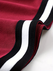 Men's Casual Sports Shorts Basketball Running Training Quick Dry Breathable