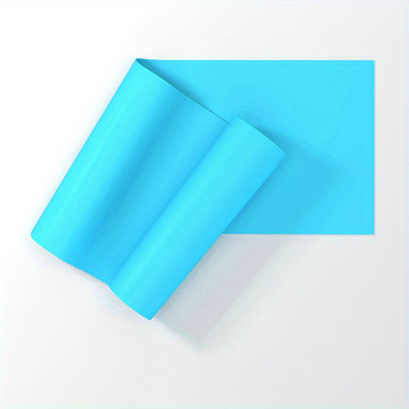 Non Slip Yoga Band for Full Body Fitness and Stretching