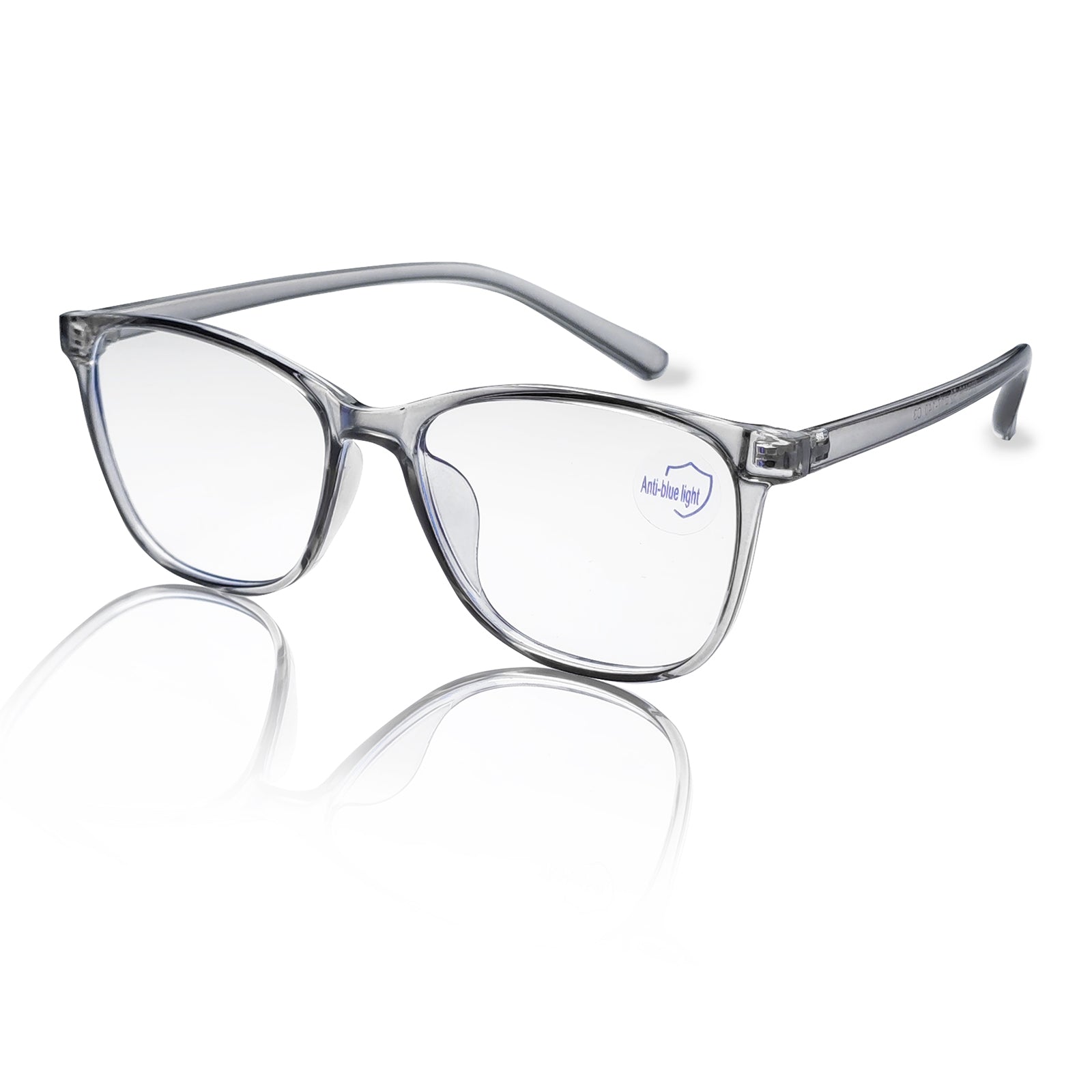 Anti Blue Light Glasses for Eye Fatigue Relief