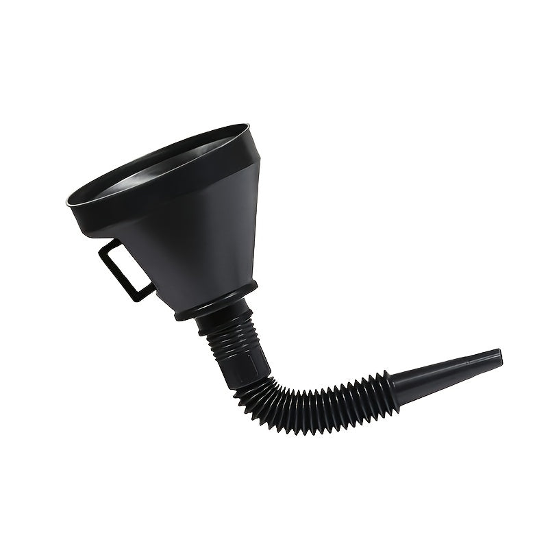 Car Emergency Accessory Discharge Pipe Leakage Tool