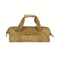 900DP Waterproof Camping Tool Bag - Large Capacity - Outdoor Travel