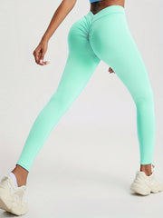 High Stretch Yoga Pants for Women