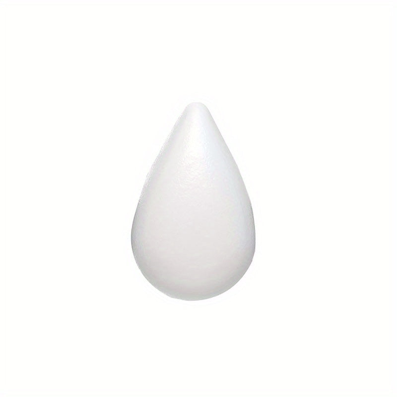 Mini Cloud Water Drop Fridge Magnet 3D Sticker