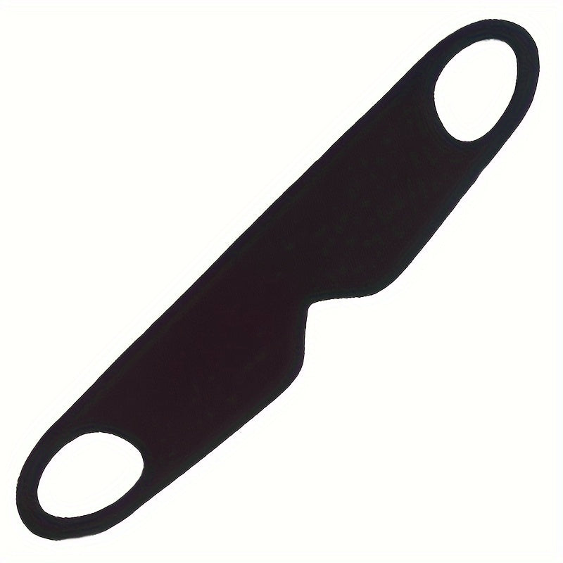 Ultra-light Blackout Sleep Eye Mask Soft Blindfold for Travel Rest