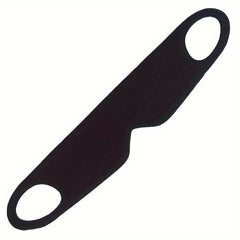 Ultra-light Blackout Sleep Eye Mask Soft Blindfold for Travel Rest