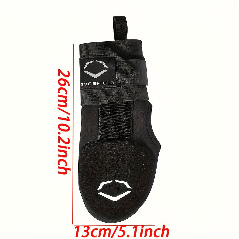 Left Handed Baseball Sliding Mitt Ultimate Protection