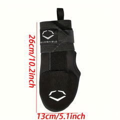 Left Handed Baseball Sliding Mitt Ultimate Protection