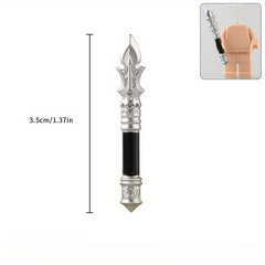 DIY Building Blocks Hand Held Weapons Set