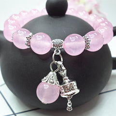 Handmade Beaded Bracelet for Women