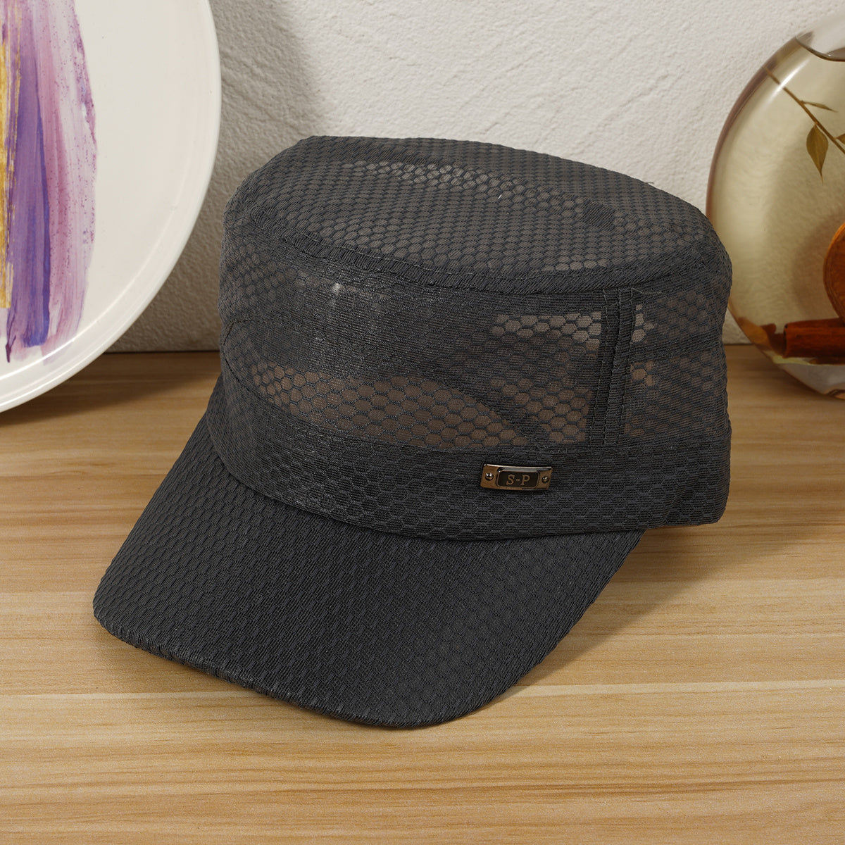 Adjustable Outdoor Baseball Cap for Women Men Girls Boys