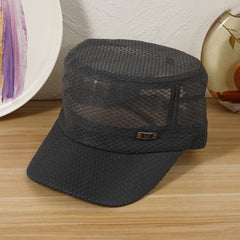 Adjustable Outdoor Baseball Cap for Women Men Girls Boys