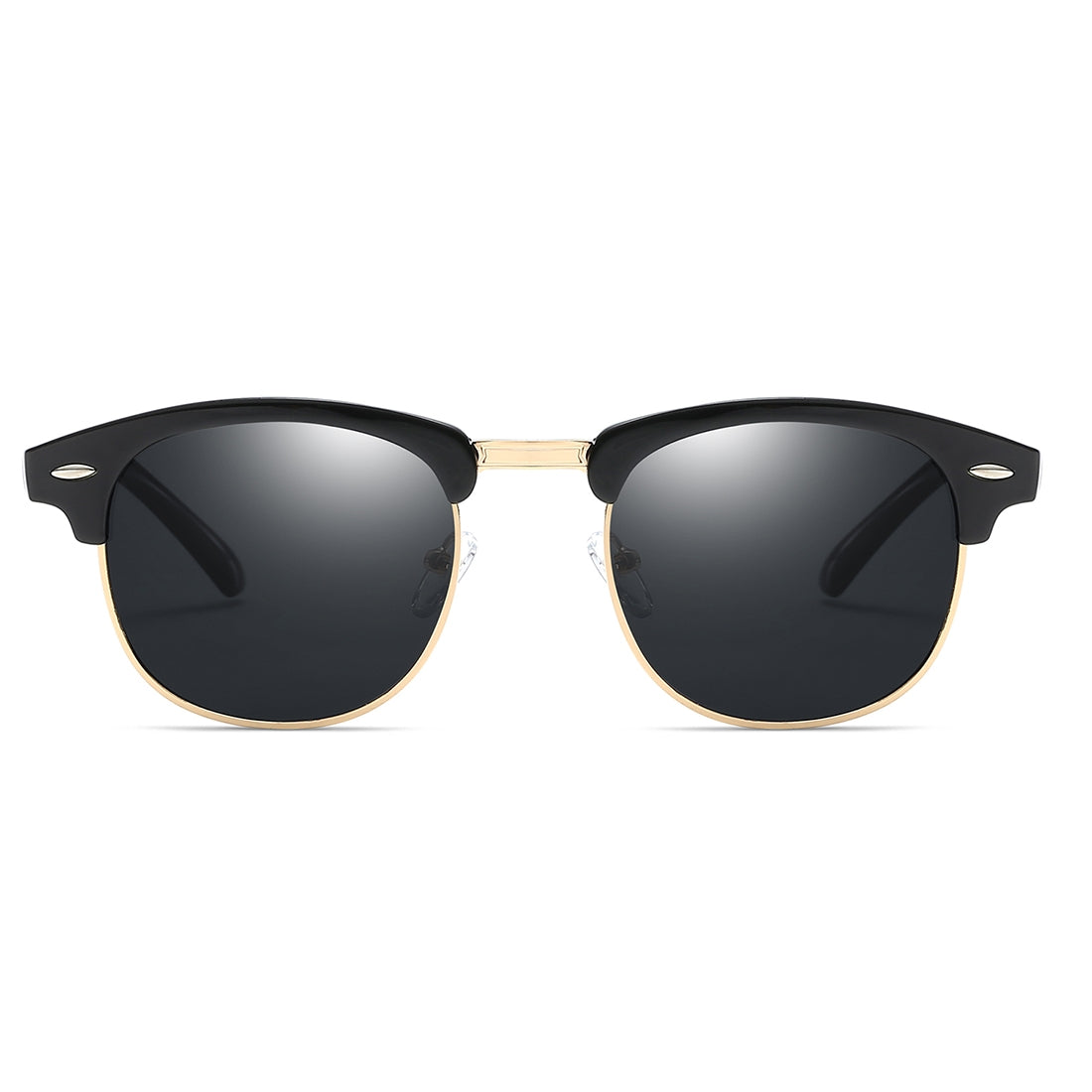 Metal Sunglasses for Men and Women