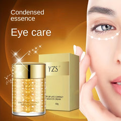 Golden Eye Cream Deep Hydrating Pouch Crow's Feet 60 G