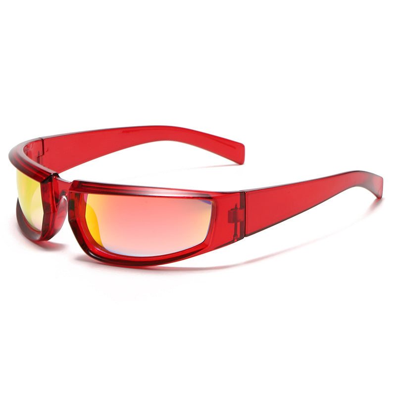 Punk Style Cycling Sunglasses