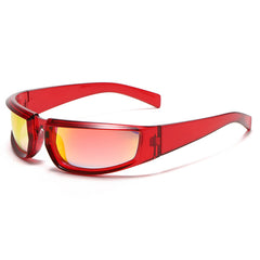 Punk Style Cycling Sunglasses