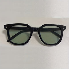 Brown Myopia Sunglasses UV Protection Glasses