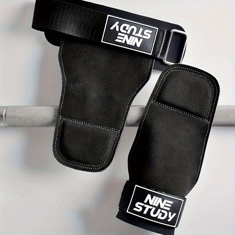 Weightlifting Wristbands for Maximum Grip and Support During Exercise