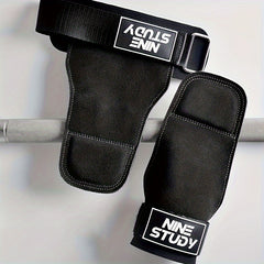 Weightlifting Wristbands for Maximum Grip and Support During Exercise