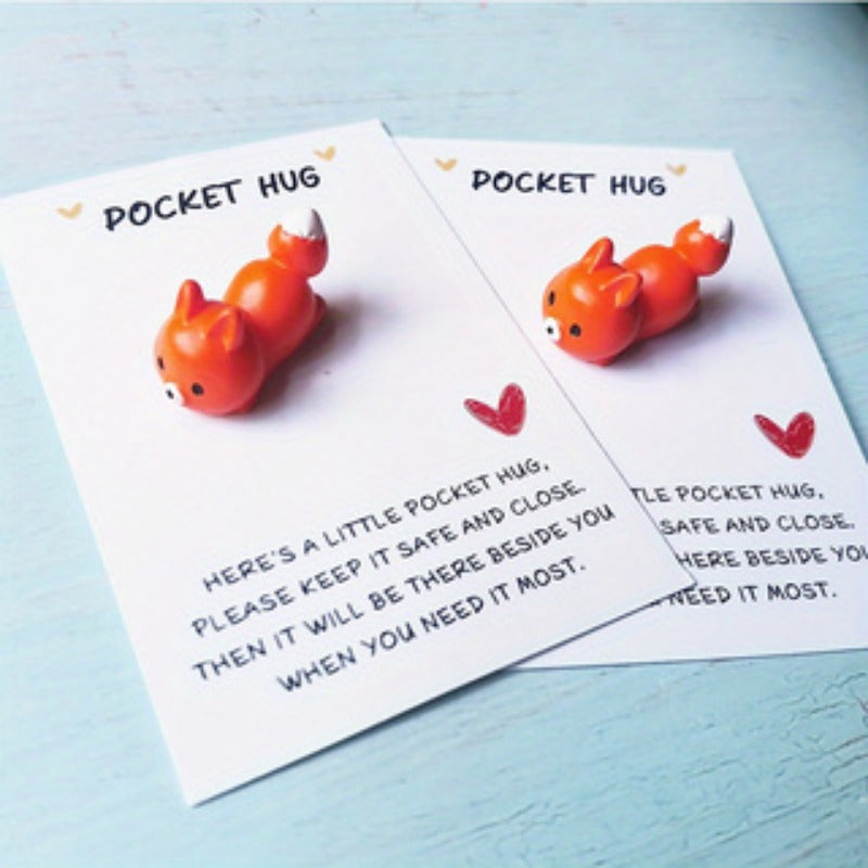 Fox Party Favor Sets for Various Occasions - Ideal Home Decor & Gifts