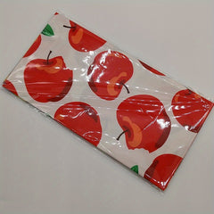 6pcs Fruit Series Quilting Fabric Cotton Craft DIY Doll Clothes Fabric