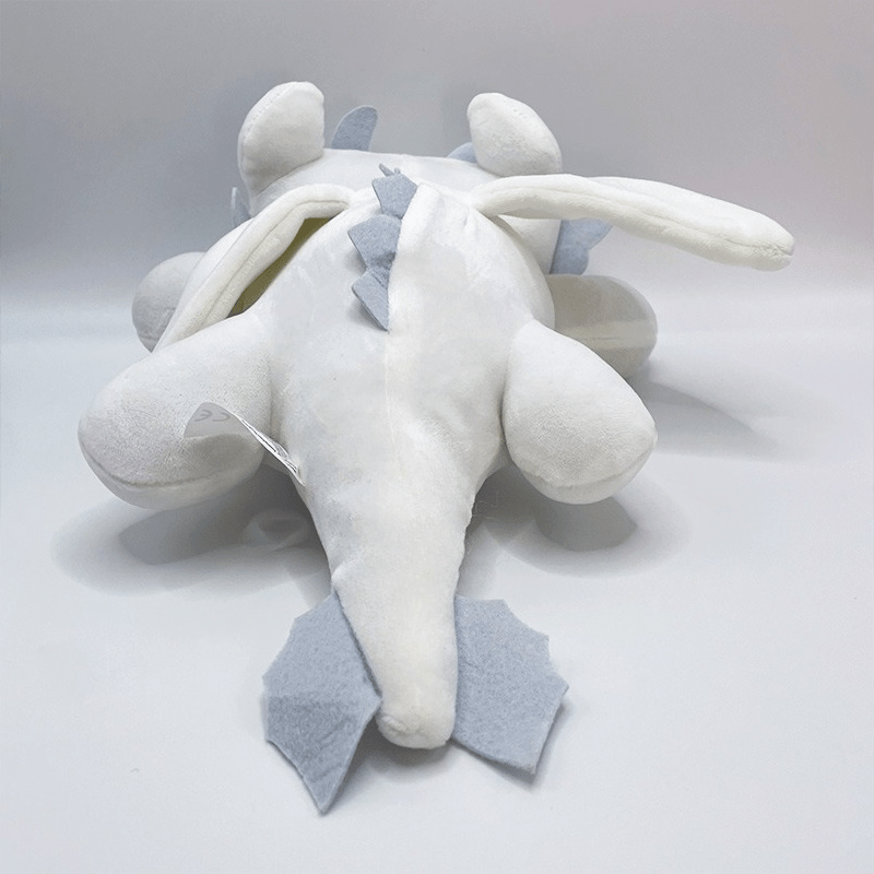 Flying Dragon Plush Toy - Soft & Comfortable Collection or Gift