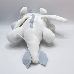 Flying Dragon Plush Toy - Soft & Comfortable Collection or Gift