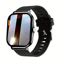 1pc Sport Smart Watch for Male Students