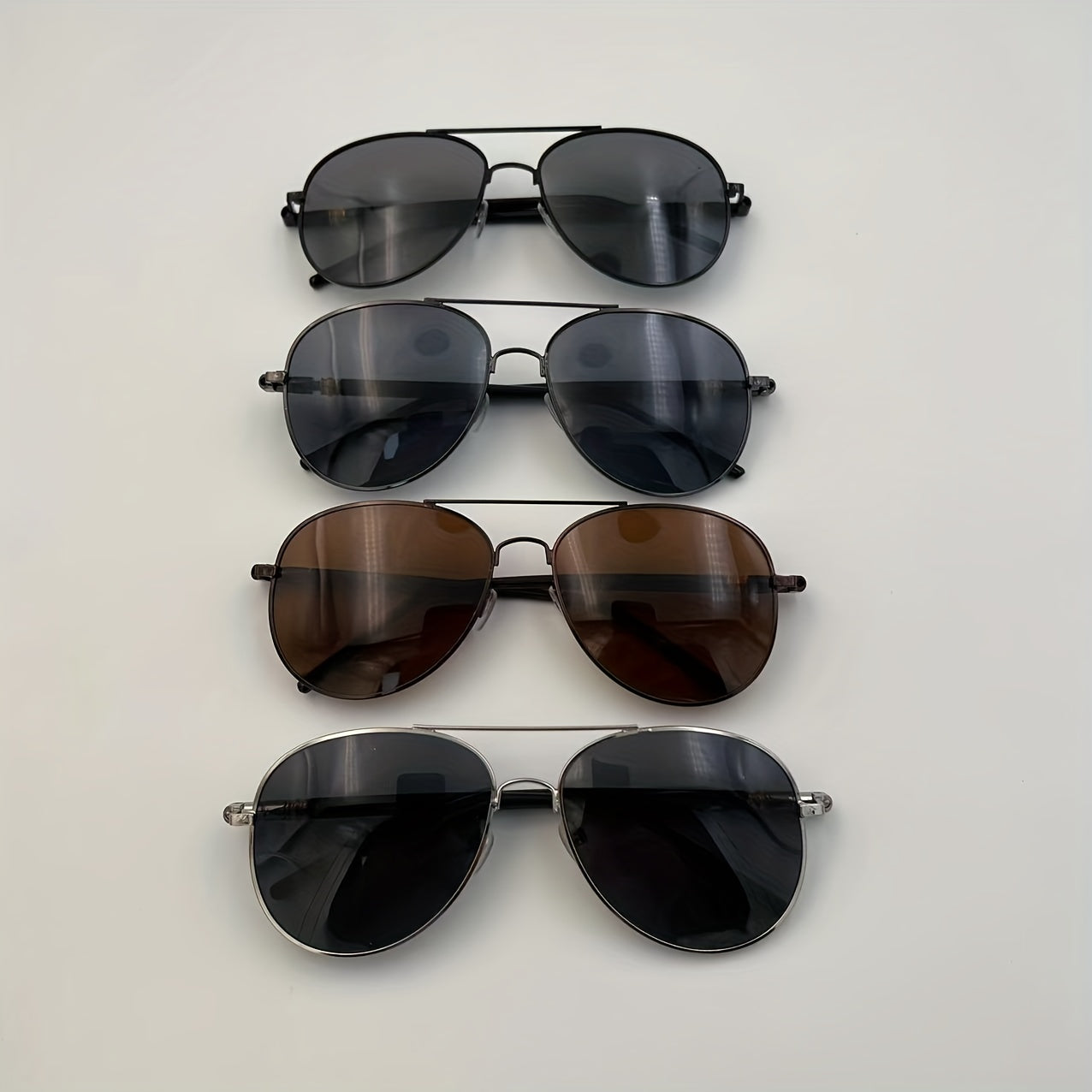 Polarized UV Protection Summer Glasses for Outdoor Travel