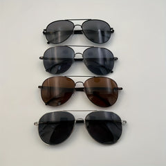 Polarized UV Protection Summer Glasses for Outdoor Travel