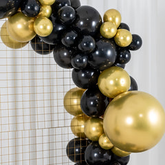Party Balloon Garland Arch Set for Celebrations