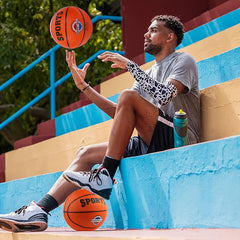 1pc Basketball Standard No 7 And No 5 Basketball
