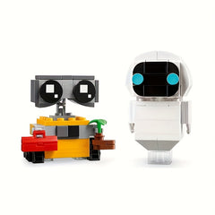 155pcs Building Blocks Dolls Educational Toys Set Gift Bag Packing