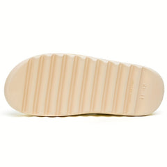 Men's Slip On Slide Sandals Casual Outdoor Slippers