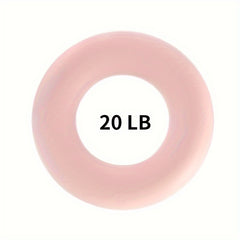 Silicone Hand Grip Fingers Strength Exercisers