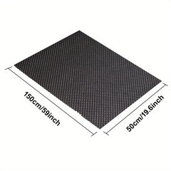 Multipurpose Car Trunk Mat Non Slip Easy To Clean