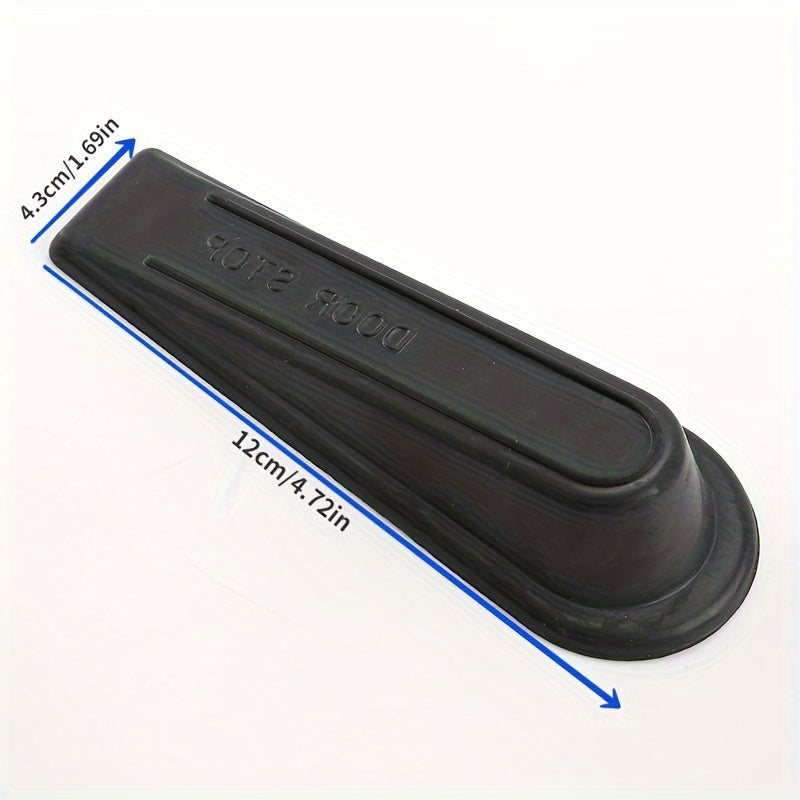 Creative Rubber Door Stopper - Roof Blocker