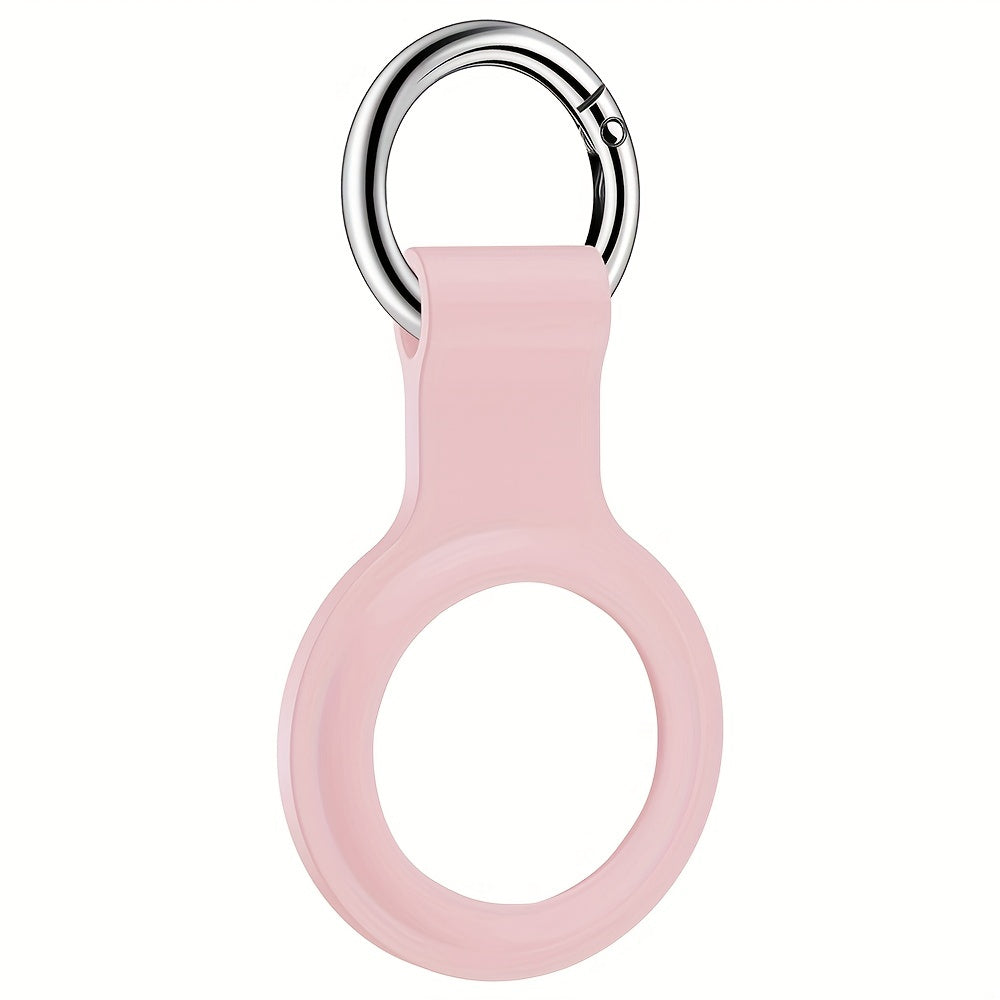 Silicone Tracker Protective Sleeve Anti Dropping Hook