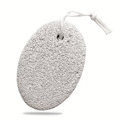 Foot Pumice Stone Callus Remover Pedicure Tool for Feet Heels Elbows Hands