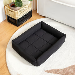 Outdoor Waterproof Dog Bed Durable Dog Sofa Bed Easy To Clean
