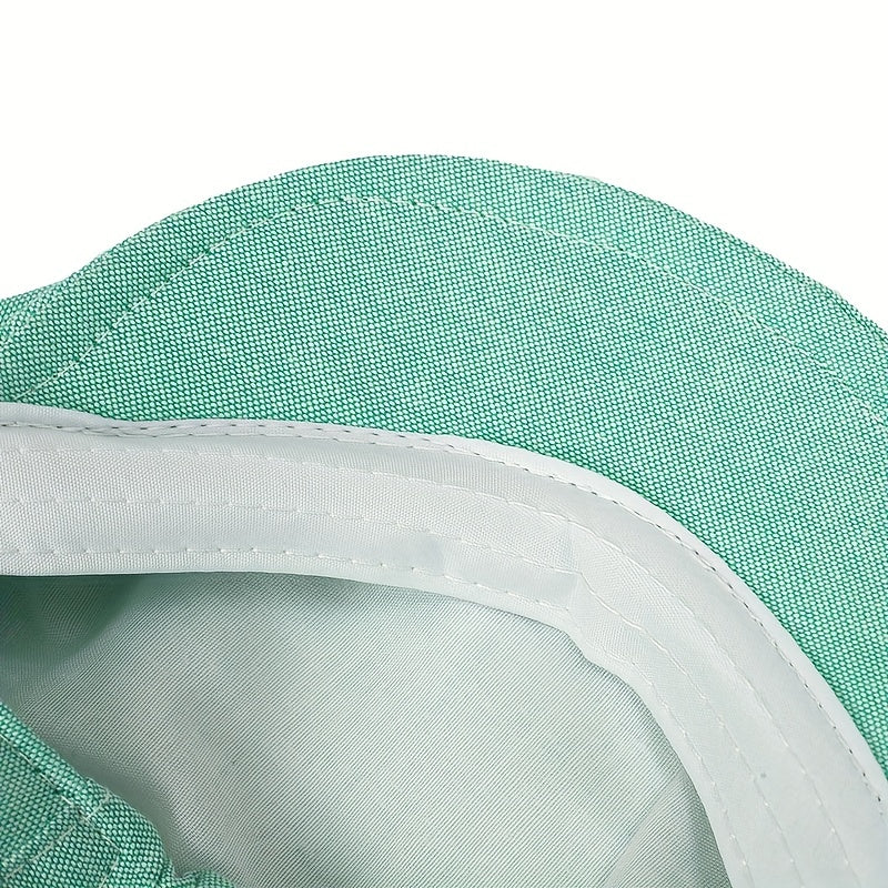Casual Summer Plain British Beret For Children's Party Dress
