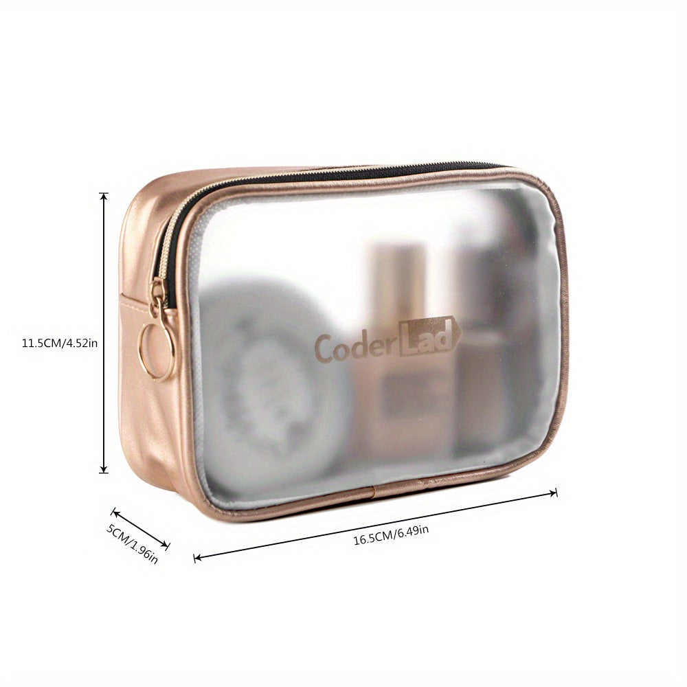 Waterproof Travel Toiletry Bag Makeup Cosmetic Organizer Wash Bag